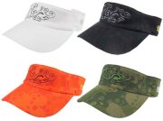 Dance With Dragon DWD 2012 Fall & Winter Model Skull Jacquard Visor Cap 