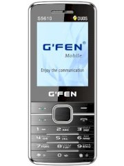 Gfen S5610