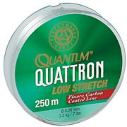 Quantum Quattron Low Stretch Line