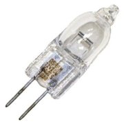 Bóng đèn Halogen Vonfram Osram 64425 S 20W 12V G4 FS1