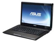 Bộ vỏ laptop Asus K42N