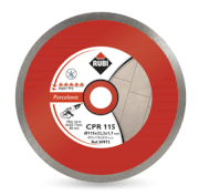 Lưỡi cắt ướt Rubi CPR 115 Superpro (30972)