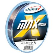 Climax MAX MONO brown - Fishing Line