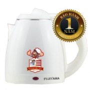 Fujiyama FK-1513 (Trắng)