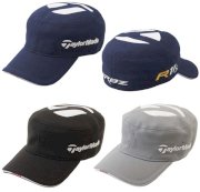 Taylormade Golf Japan 2012 Pro Replica Work Cap 