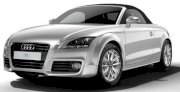 Audi TT Roadster 1.8 MT 2014