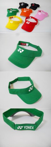 Yonex Last One!! Special Price Visor Cap 