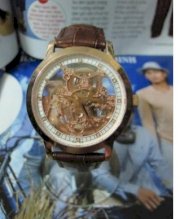 Đồng hồ Tissot 0KL00128