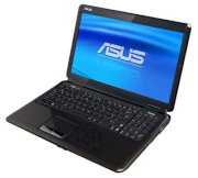 Bộ vỏ laptop Asus K50IL