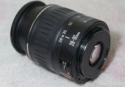 Lens Canon EOS 28-90mm F3.5-5.6 III 