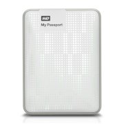 Western Digital My Passport Essential SE 500GB (WDBKXH5000AWT)