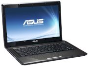 Bộ vỏ laptop Asus K42DR