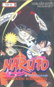 Naruto - Tập 52