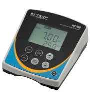 Máy đo độ dẫn để bàn Eutech PC 700