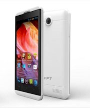 F-Mobile F60 (FPT F60) White