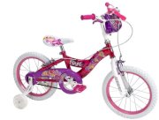 Huffy N' Style 16'' Girls' Bike