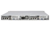 Server Fastest 1U Rackmount Server 808T-1200B - 1CPU E5620 SATA (Intel Xeon E5620 2.40GHz, RAM 2GB, Không kèm ổ cứng)