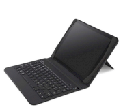 Belkin Qode Slim Style Keyboard Case for New iPad Air