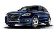 Audi Q5 3.0 AT 2014 Clean Diesel