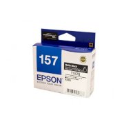 Epson T157890 Matte Black Ink Cartridge (T157890)