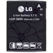 Pin LG LGIP-580N