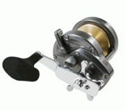  Shimano Torium 16-Star Drag Trolling Reel 