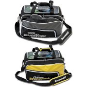 Brunswick Team Double Tote Plus Bowling Bag