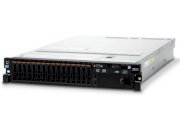 Server IBM System x3650 M4 HD (5460G3U) (Intel Xeon E5-2650 v2 2.60GHz, RAM 2GB, Không kèm ổ cứng)