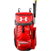 Under Armour Double Header Bat Pack