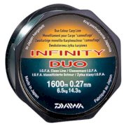 Daiwa Infinity Duo Carp Line