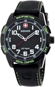 Wenger - Men's Watches - LED Nomad - Ref. 70433