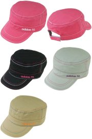 Adidas Golf Japan 2012 Fall & Winter Model FP De Gaulle Cap 