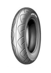 Lốp xe tay ga Dunlop MCR 100/90-10 K588