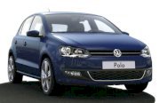 Volkswagen Polo Comfortline 1.4 MT 2014