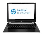 HP Pavilion TouchSmart 11-e040ca (E2S17UA) (AMD Dual-Core A4-1250 1.0GHz, 4GB RAM, 500GB HDD, VGA ATI Radeon HD 8210, 116 inch Touch Screen, Windows 8 32 bit)