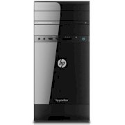 Máy tính Desktop HP Pro3330 MT F7B92PA (Intel Core i3-3240 3.4GHz, RAM 2GB, HDD 500GB, VGA Intel HD, Không kèm màn hình)