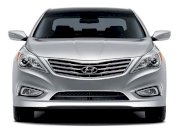 Hyundai Azera Limited 3.3 AT FWD 2014