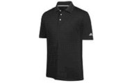 Adidas Golf Performance Solid Pique Polo Shirt