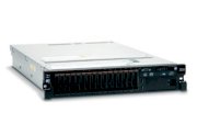 Server IBM System x3650 M4 (7915EGU) (Intel Xeon E5-2630 v2 2.60GHz, RAM 4GB, Không kèm ổ cứng)