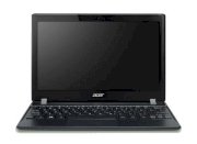 Acer TravelMate TMB113-E-2409 (NX.V7PAA.017) (Intel Celeron 1017U 1.6GHz, 4GB RAM, 320GB HDD, VGA Intel HD Graphics, 11.6 inch, Windows 8 64 bit)