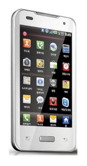Cảm ứng Touch Screen LG P720 / P725 / optimus 3D Max / SU870