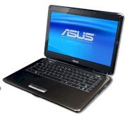 Bộ vỏ laptop Asus K40IP