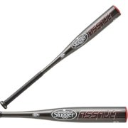 Louisville Slugger Assault T-Ball Bat 2014 (-12.5)