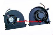 Fan CPU Asus X5, X5D, X5DI, X5DID, X5DIJ, X5DC Series (XSF-AB158659HS05B1185)