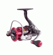 Tica Reel SPINFOCUS SU2500SB Spinning