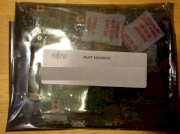 Mainboard Fujits LifeBook SH782 Series, Intel Core I3, I5, i7, VGA share