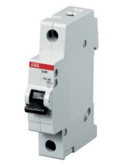 Cầu dao điện tự động ABB GHS2912001R0824 