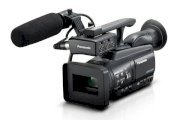 Máy quay phim chuyên dụng Panasonic AG-HMC40PJ
