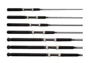 Shimano FXS 2pc Spinning Rod