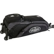 Louisville Slugger Series 7 Rig Wheeled Bag